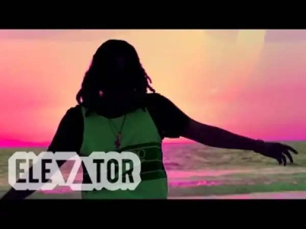 Video: Solomonilla - No Reason